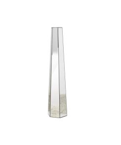 Crushed Diamond Vase (30Inch)